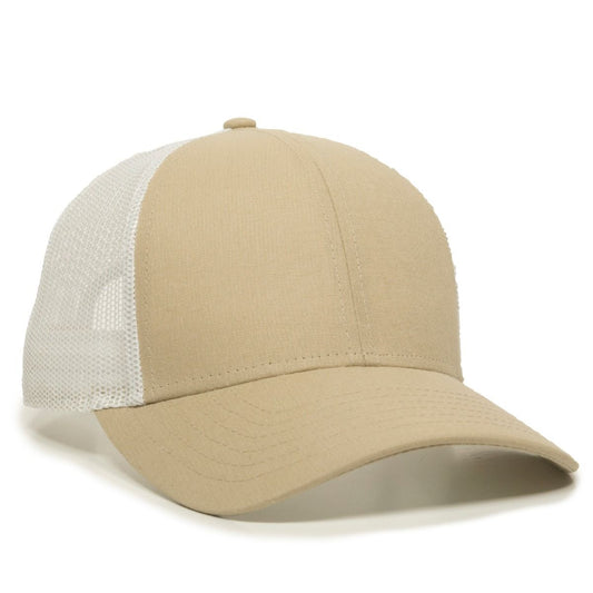 Tan Cap