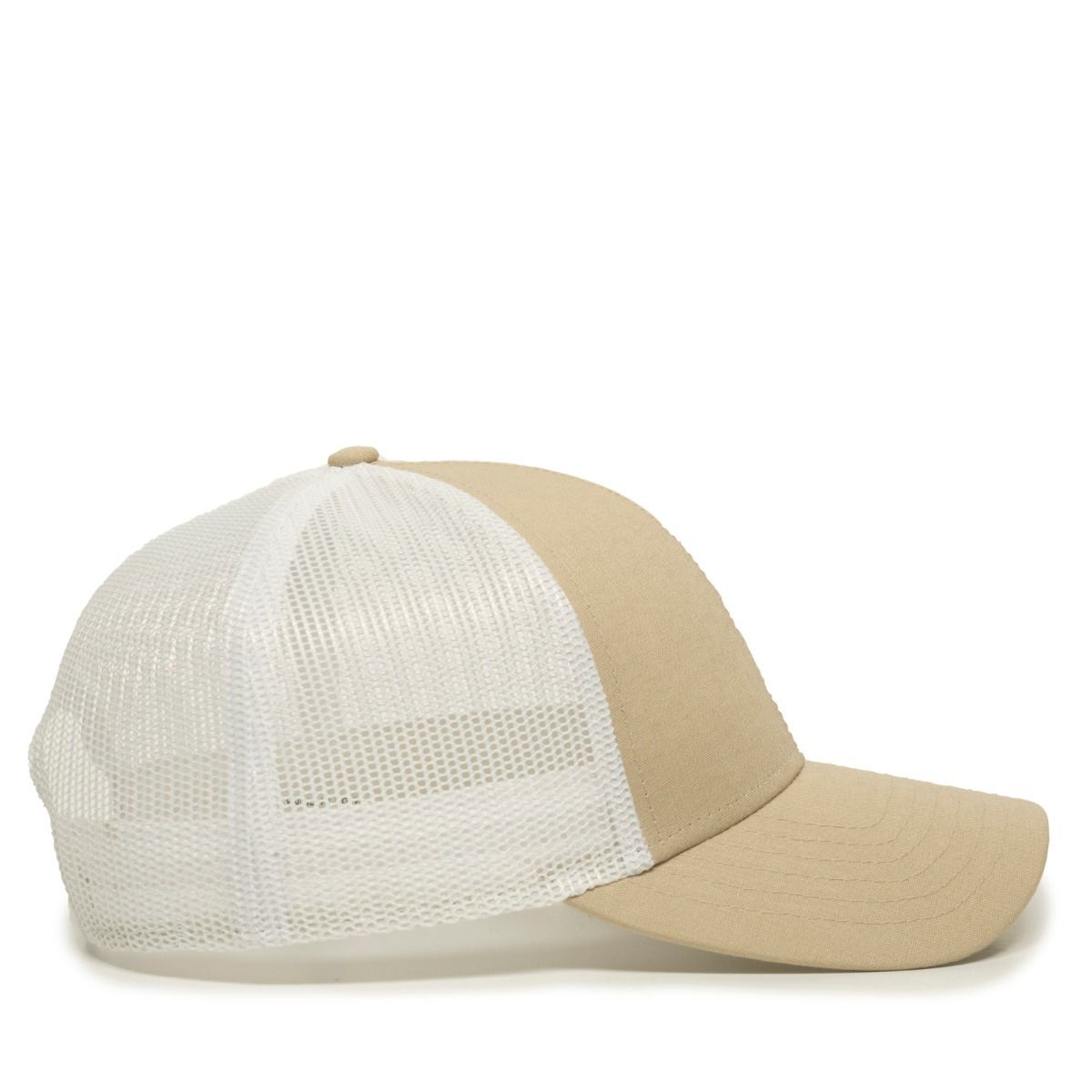 Tan Cap