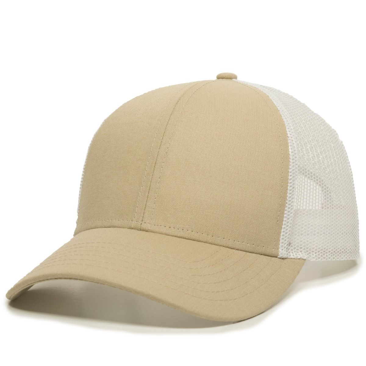 Tan Cap